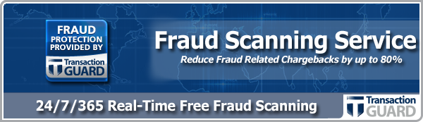 Free Fraud Scanning Service