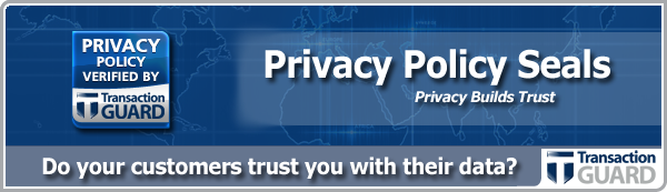 Privacy Policy Seals