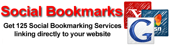 Social Bookmarking Service